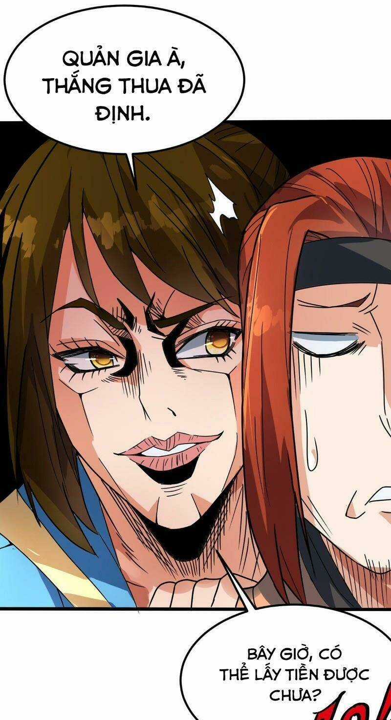 Đan Võ Chí Tôn - Chapter 17 - Trang 25