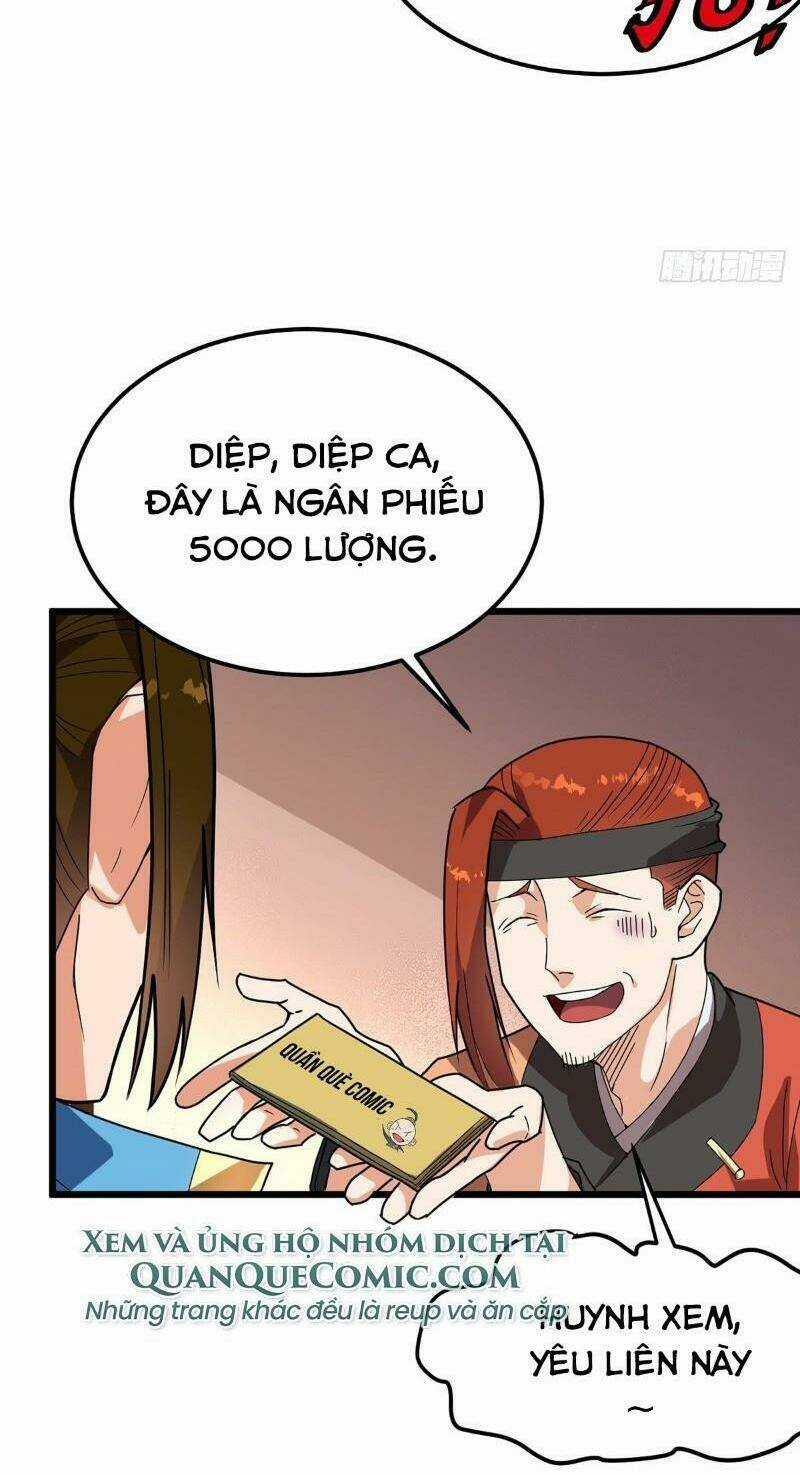 Đan Võ Chí Tôn - Chapter 17 - Trang 26