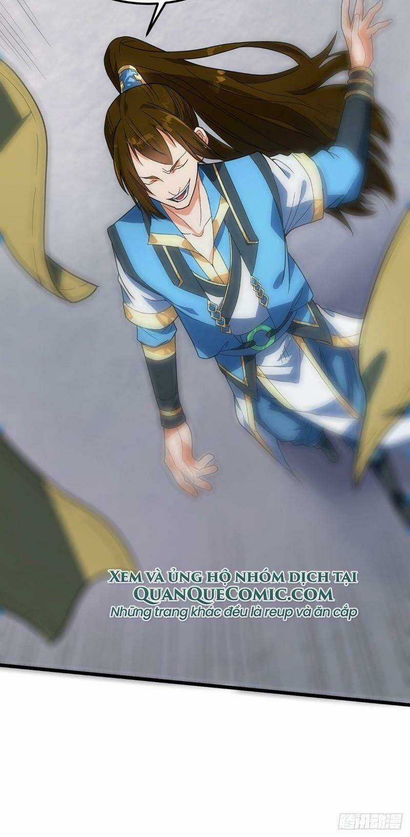 Đan Võ Chí Tôn - Chapter 17 - Trang 30