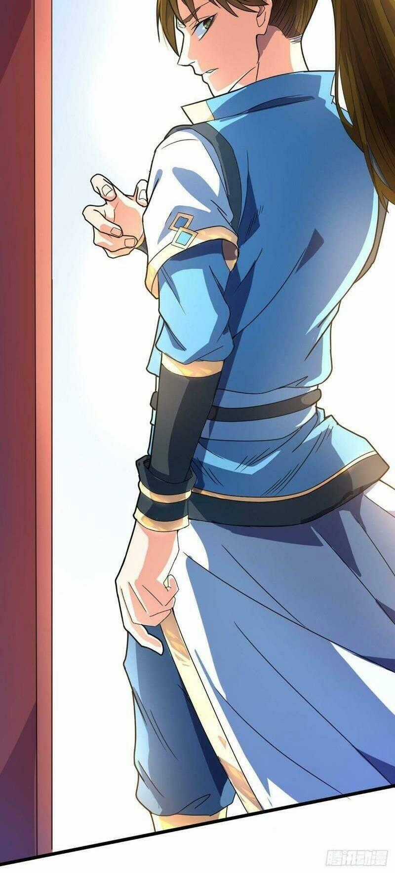 Đan Võ Chí Tôn - Chapter 17 - Trang 32