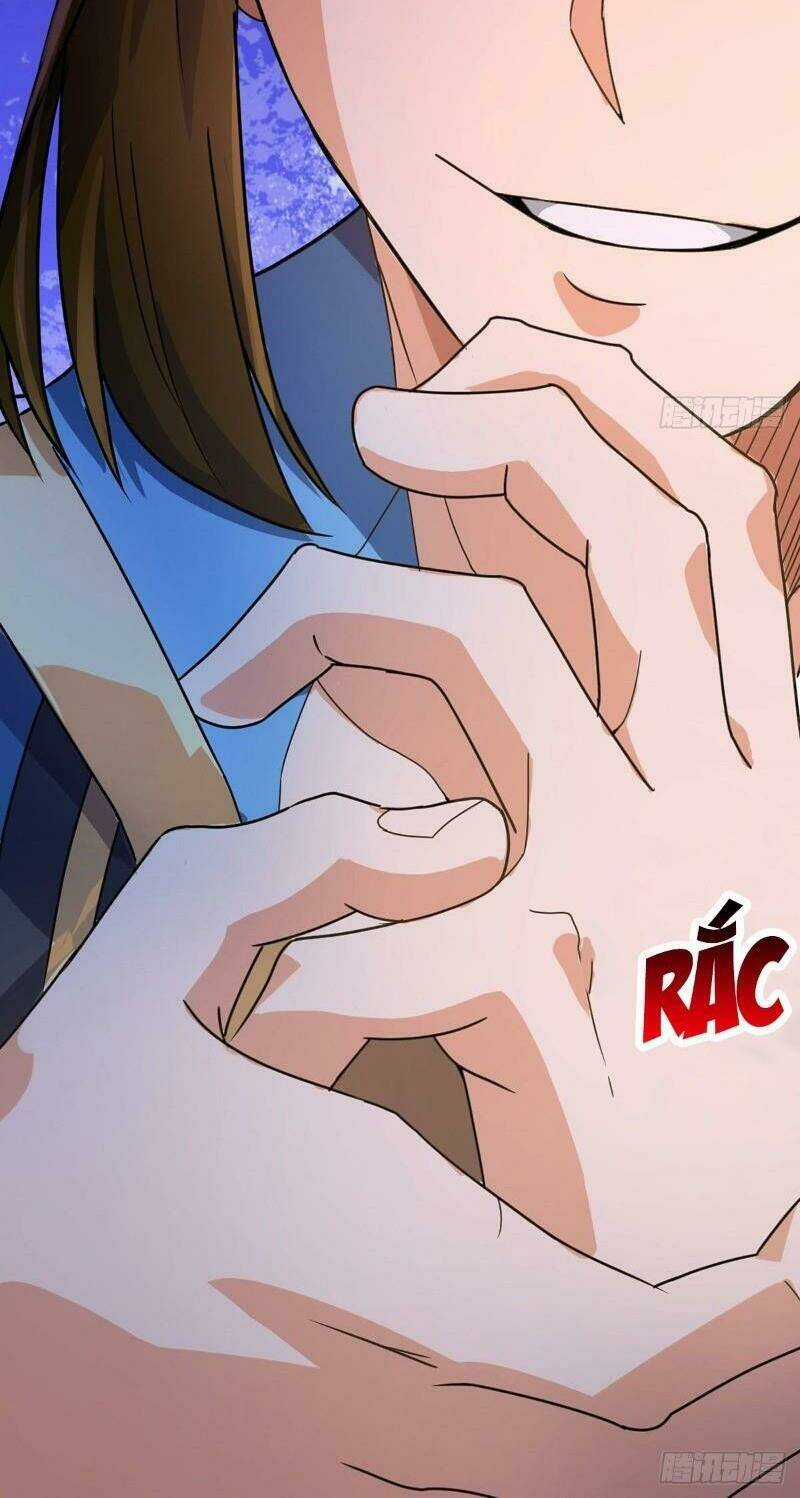 Đan Võ Chí Tôn - Chapter 17 - Trang 8