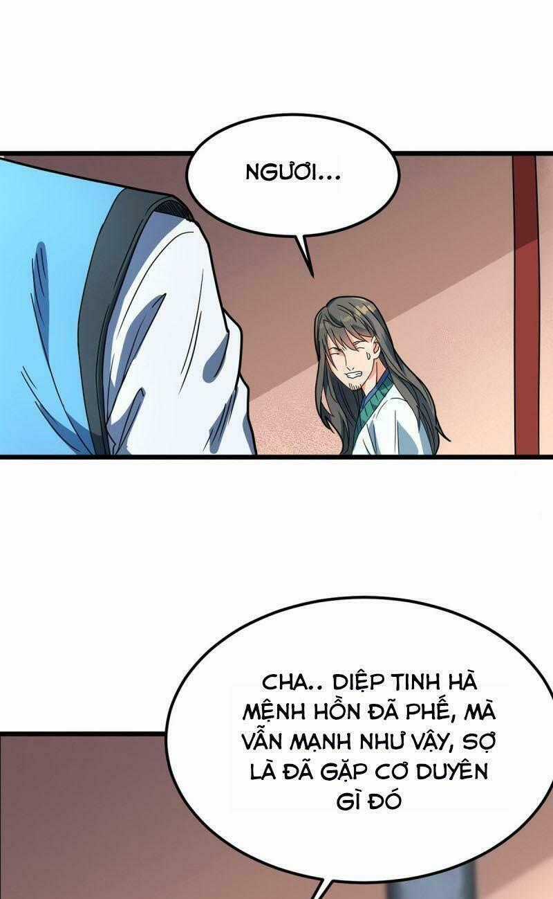 Đan Võ Chí Tôn - Chapter 18 - Trang 1