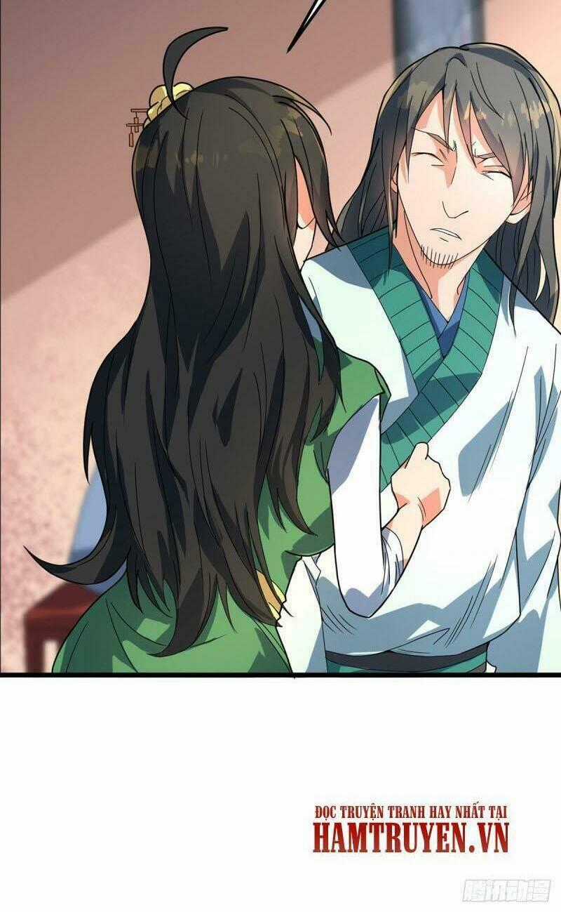 Đan Võ Chí Tôn - Chapter 18 - Trang 2