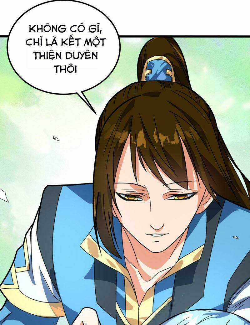 Đan Võ Chí Tôn - Chapter 18 - Trang 14