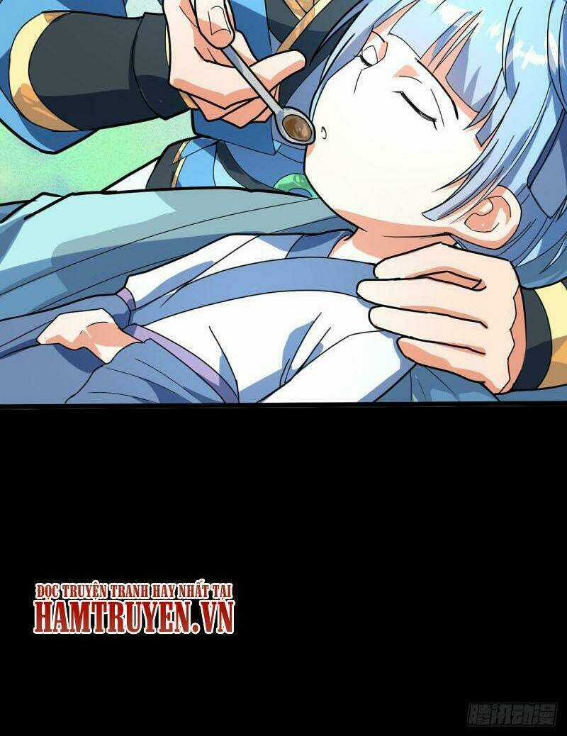 Đan Võ Chí Tôn - Chapter 18 - Trang 15