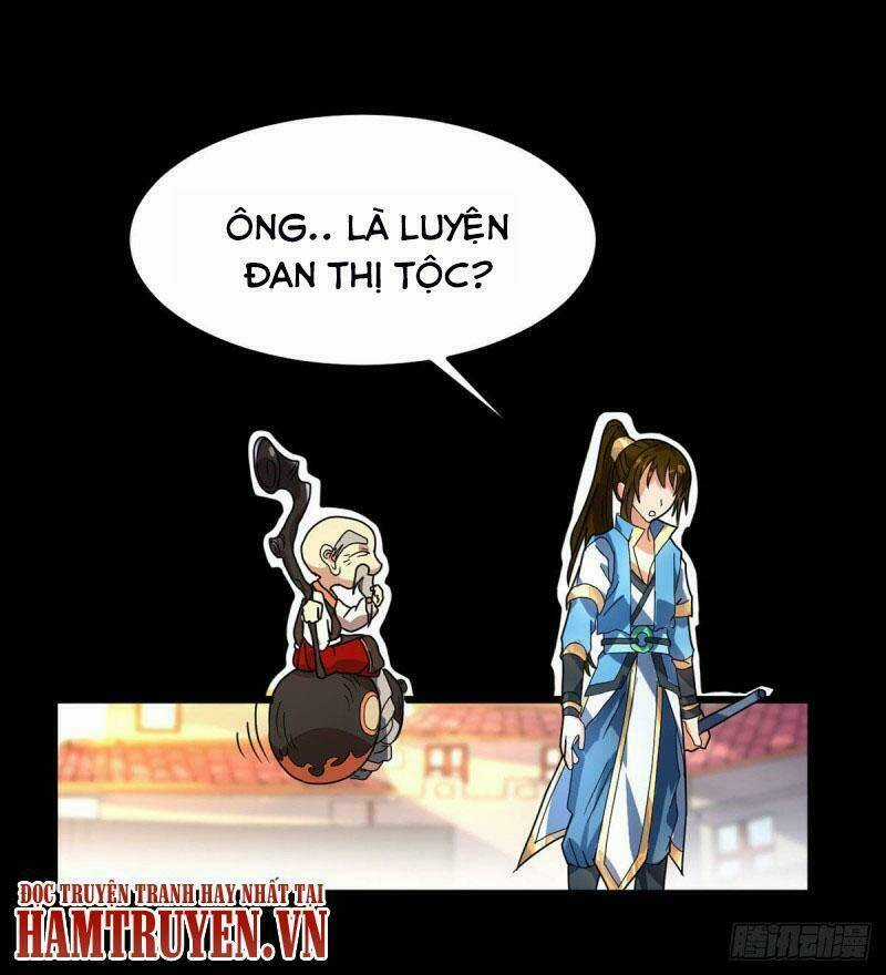 Đan Võ Chí Tôn - Chapter 18 - Trang 18