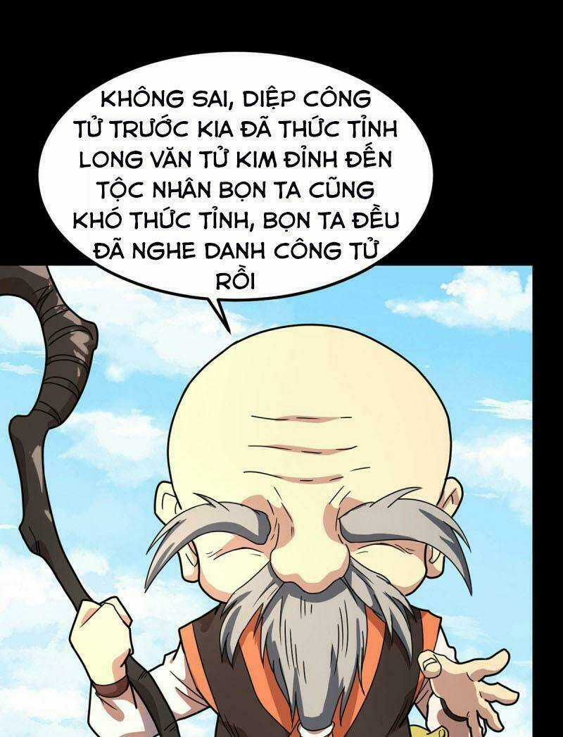 Đan Võ Chí Tôn - Chapter 18 - Trang 19