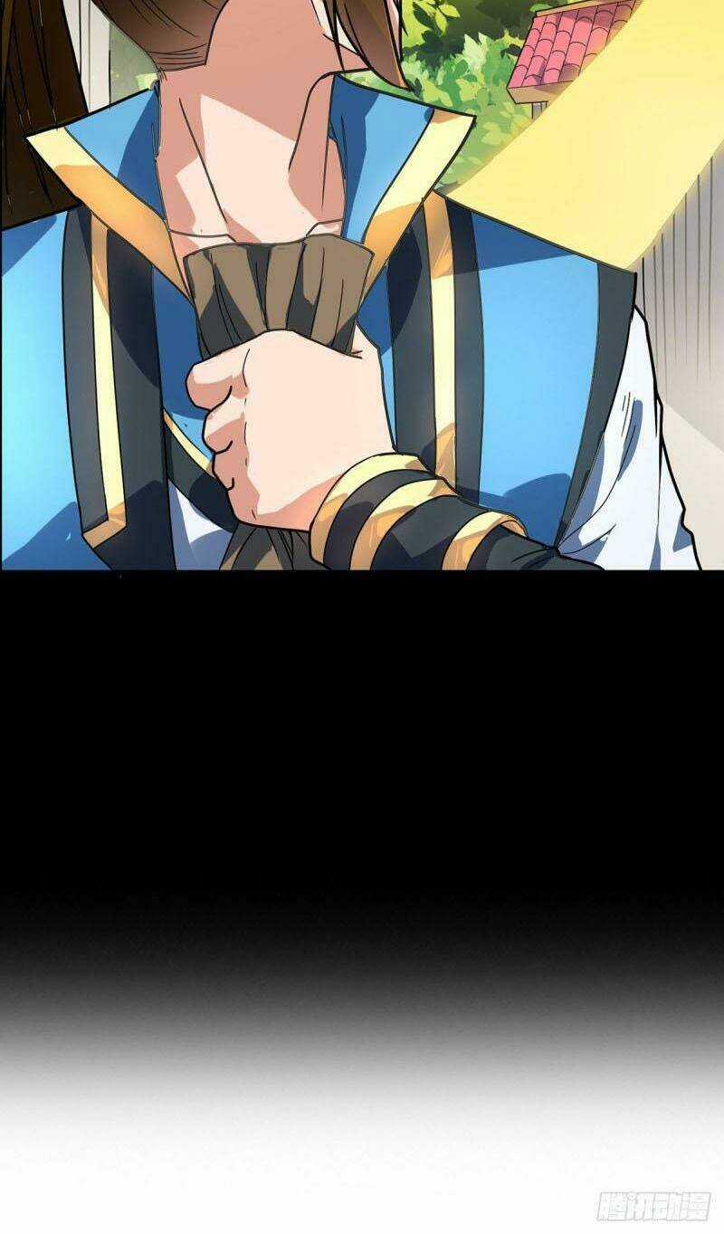 Đan Võ Chí Tôn - Chapter 18 - Trang 24