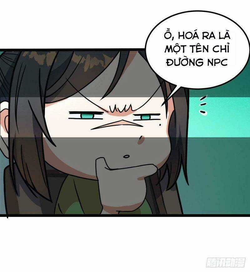 Đan Võ Chí Tôn - Chapter 18 - Trang 25