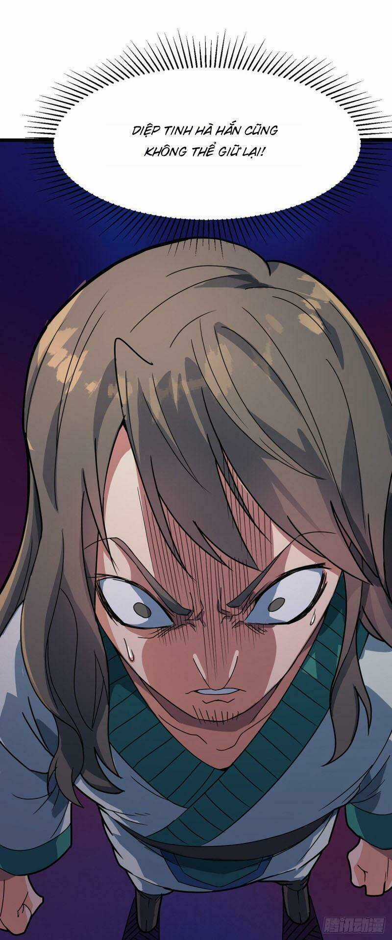 Đan Võ Chí Tôn - Chapter 18 - Trang 5