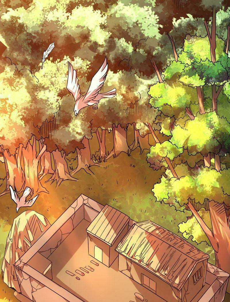 Đan Võ Chí Tôn - Chapter 18 - Trang 8