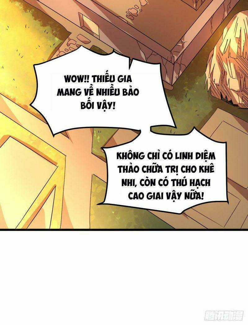 Đan Võ Chí Tôn - Chapter 18 - Trang 9