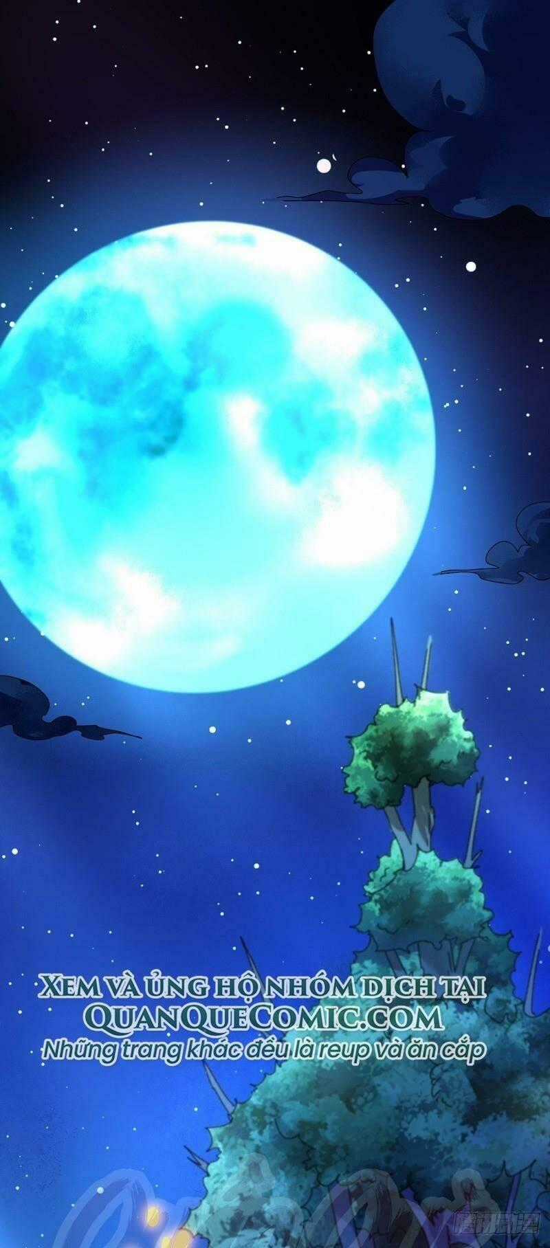 Đan Võ Chí Tôn - Chapter 19 - Trang 1