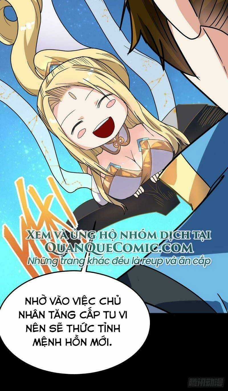 Đan Võ Chí Tôn - Chapter 19 - Trang 12