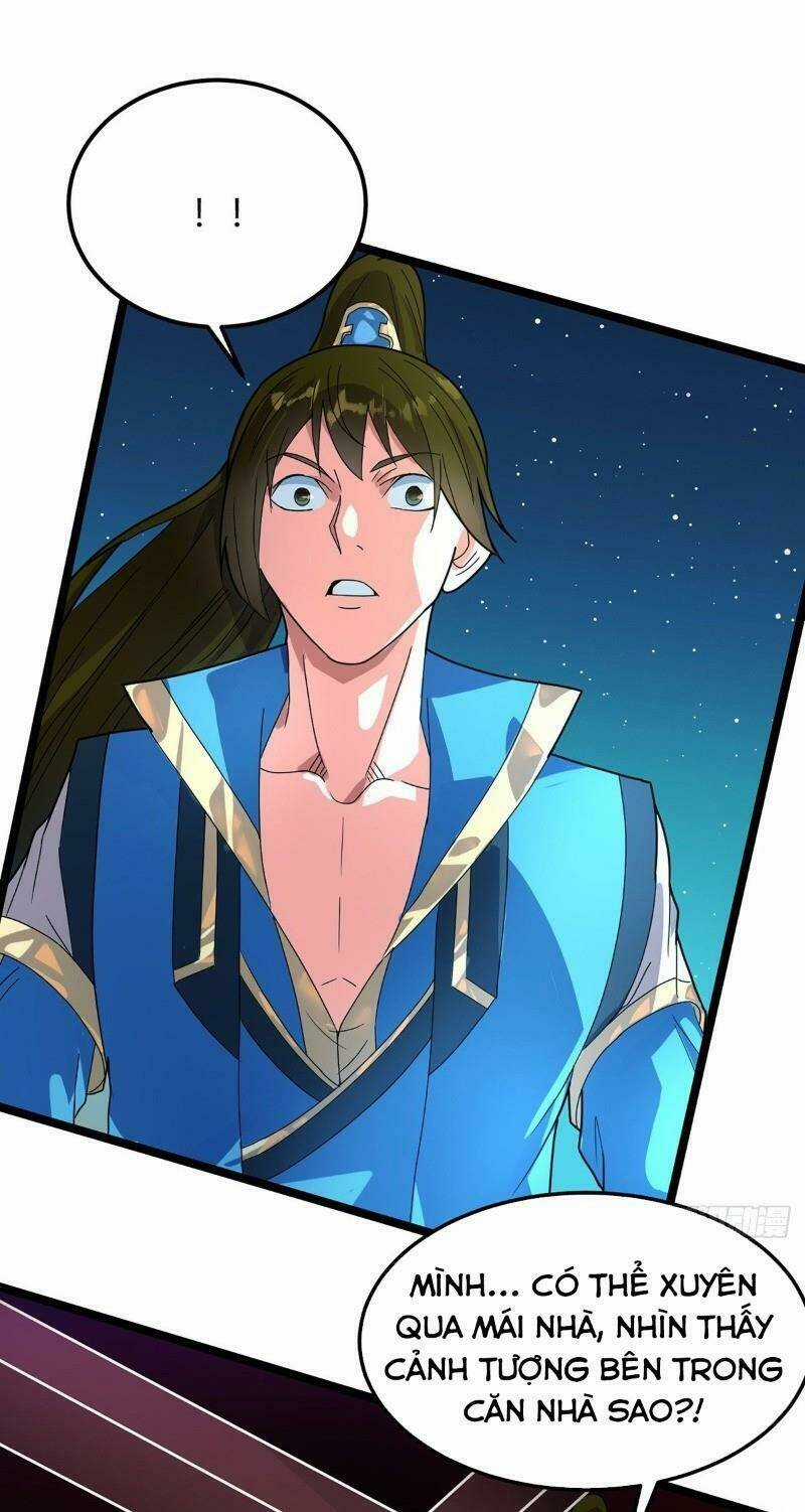 Đan Võ Chí Tôn - Chapter 19 - Trang 19