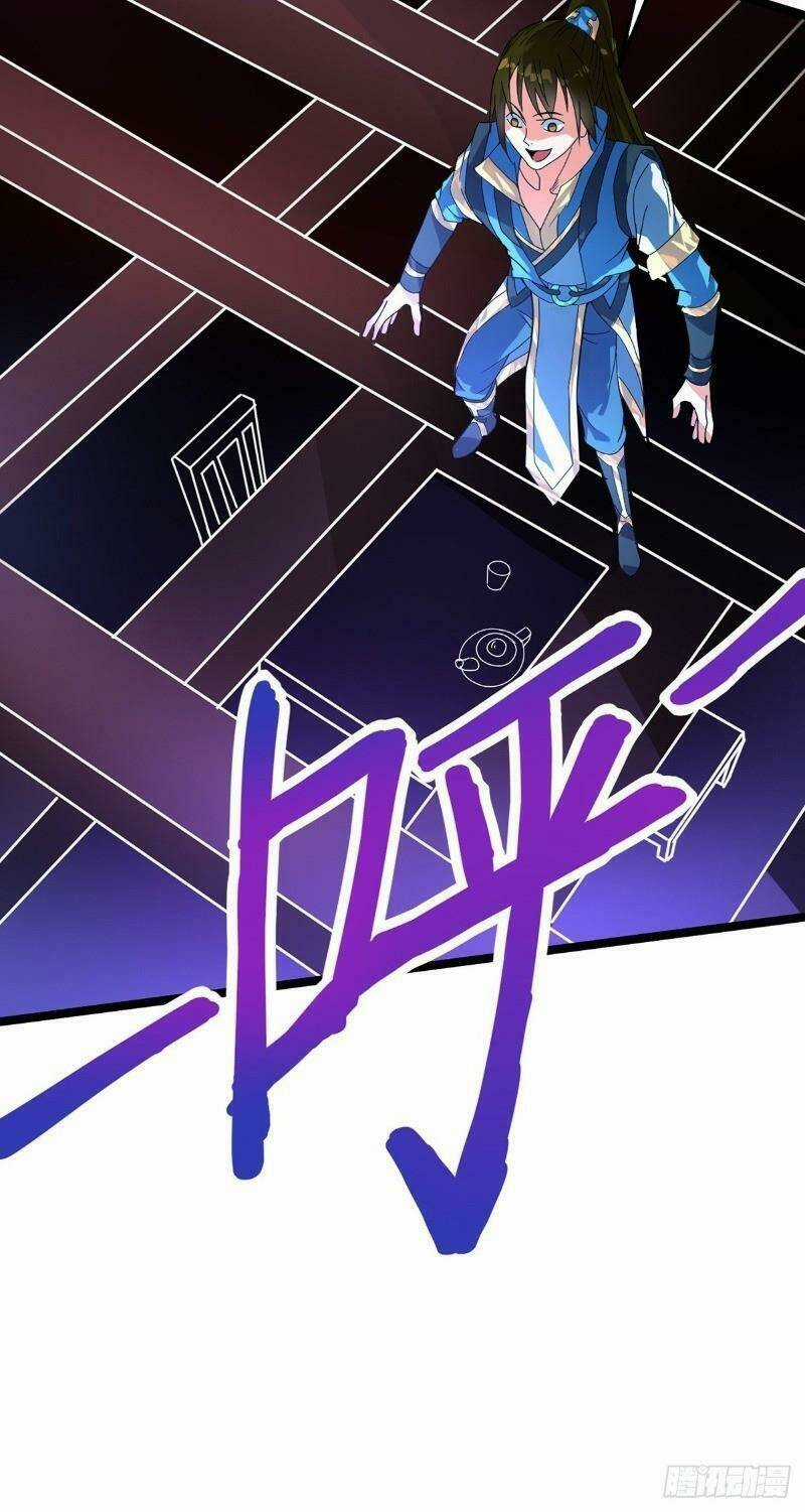 Đan Võ Chí Tôn - Chapter 19 - Trang 20