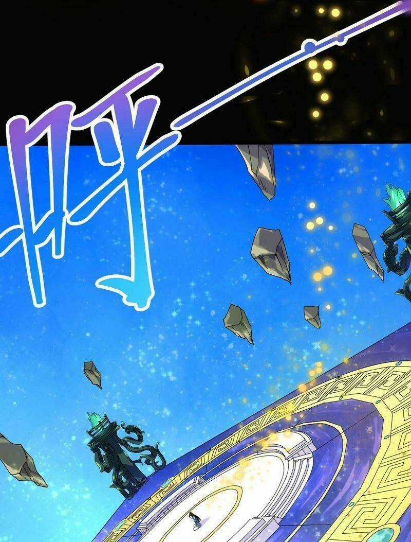 Đan Võ Chí Tôn - Chapter 19 - Trang 3