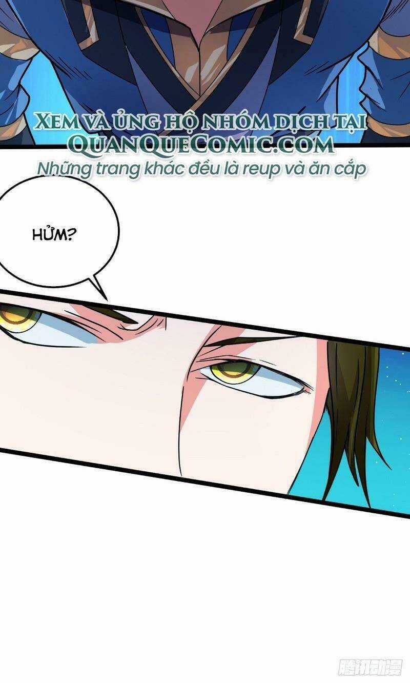 Đan Võ Chí Tôn - Chapter 19 - Trang 22