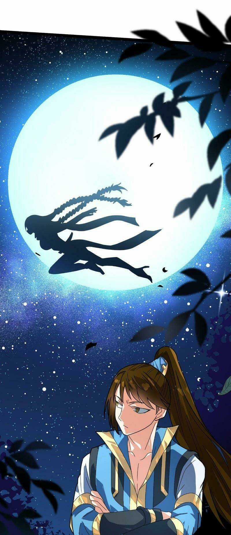 Đan Võ Chí Tôn - Chapter 19 - Trang 23