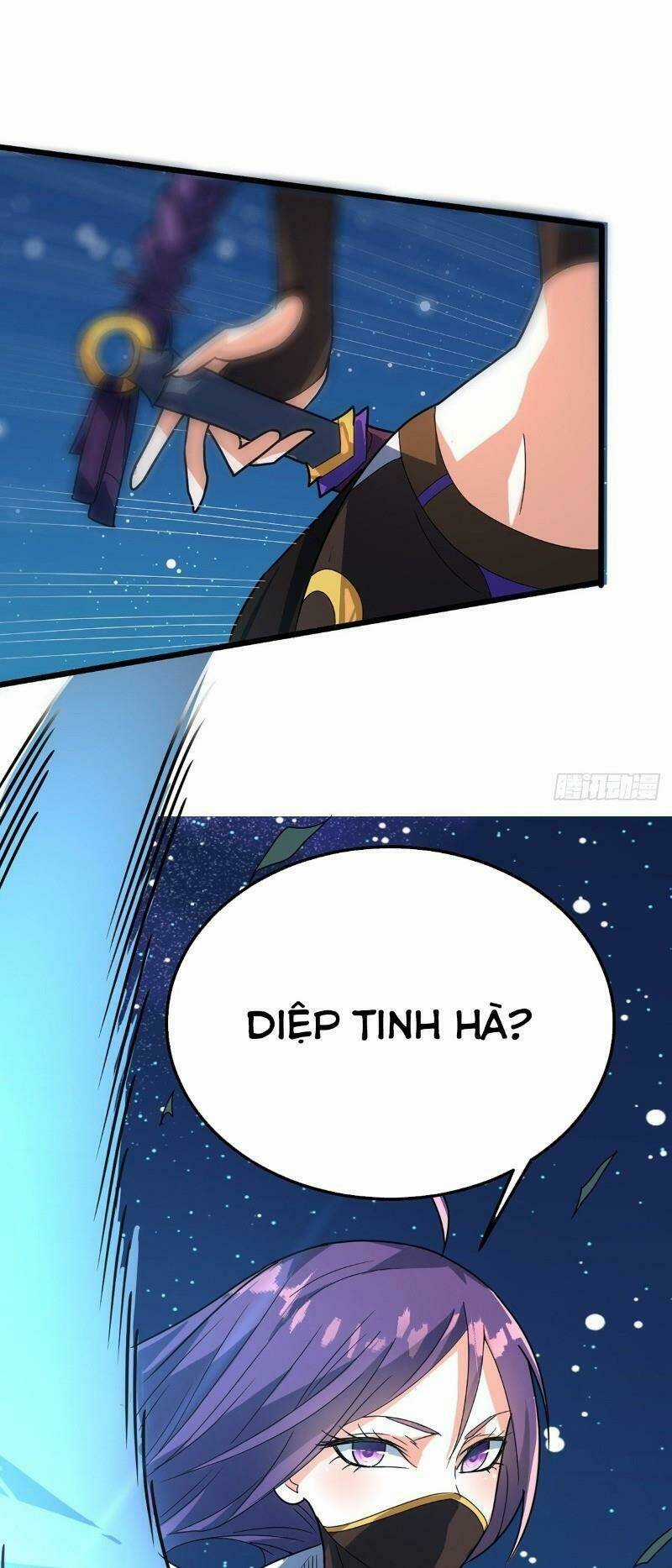 Đan Võ Chí Tôn - Chapter 19 - Trang 25