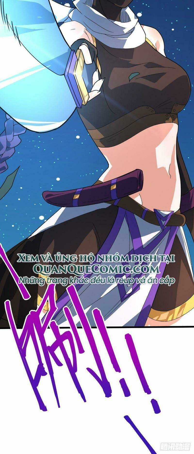 Đan Võ Chí Tôn - Chapter 19 - Trang 26