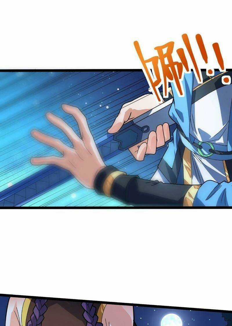 Đan Võ Chí Tôn - Chapter 19 - Trang 27