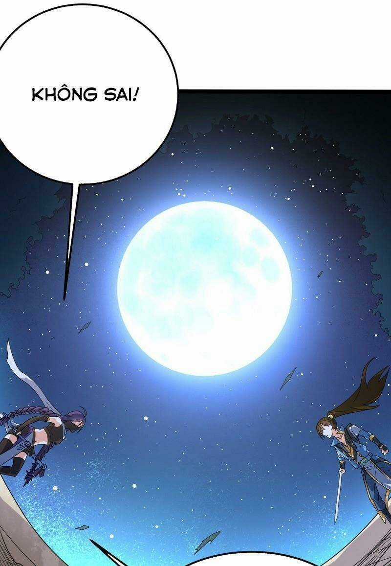 Đan Võ Chí Tôn - Chapter 19 - Trang 29