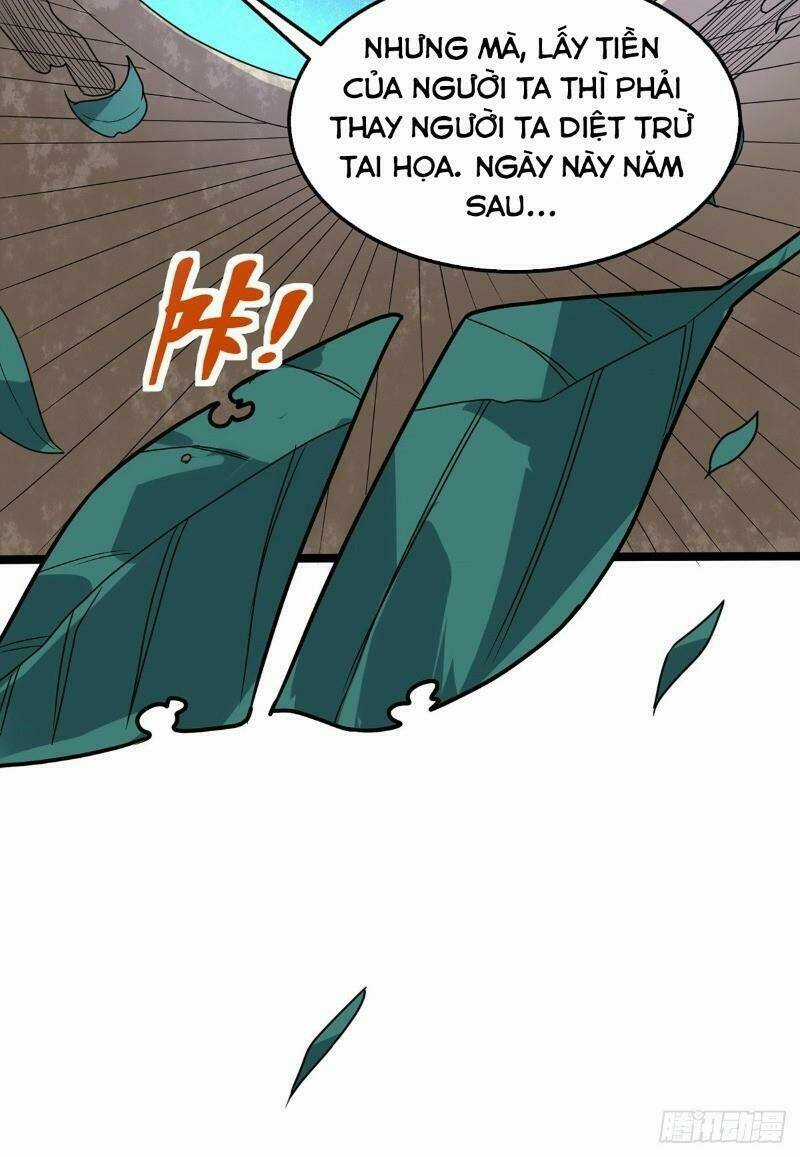 Đan Võ Chí Tôn - Chapter 19 - Trang 30