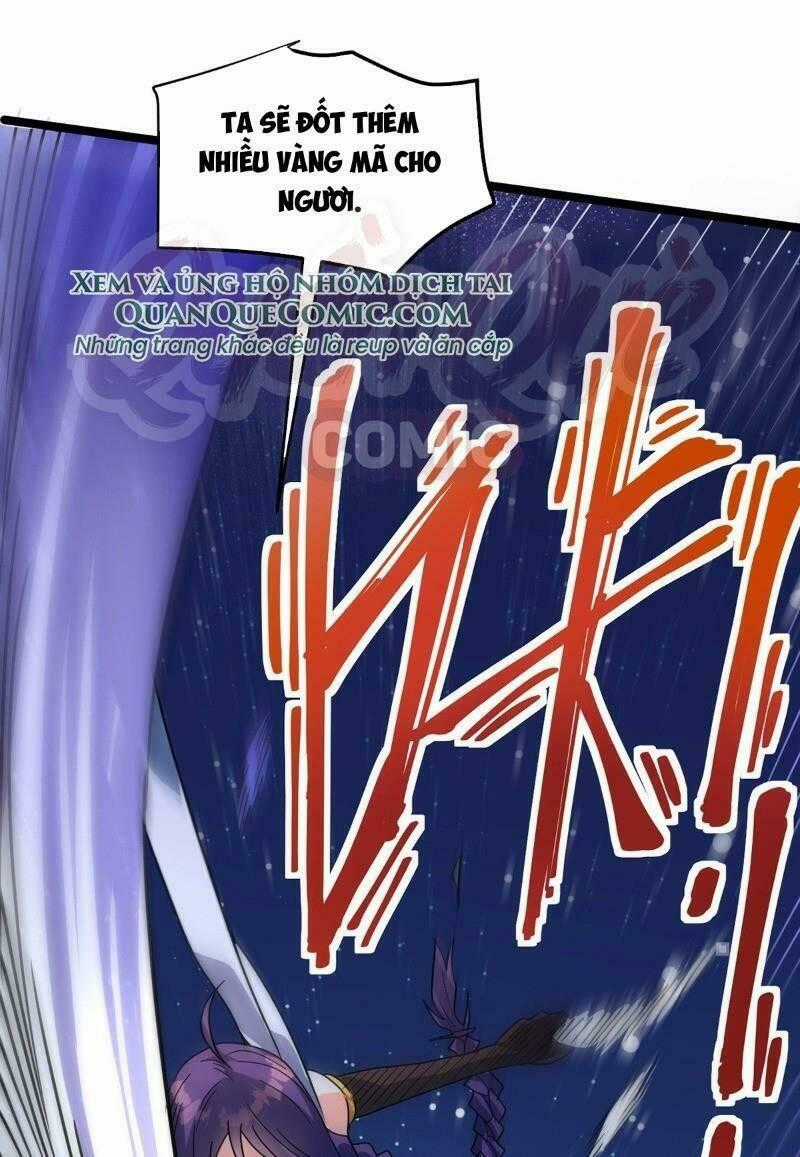 Đan Võ Chí Tôn - Chapter 19 - Trang 31