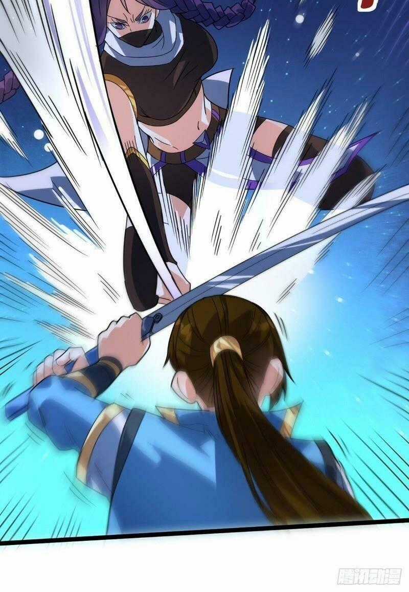 Đan Võ Chí Tôn - Chapter 19 - Trang 32