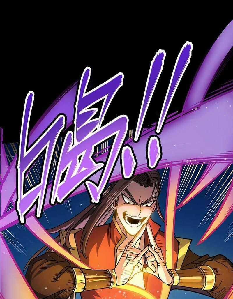 Đan Võ Chí Tôn - Chapter 2 - Trang 2