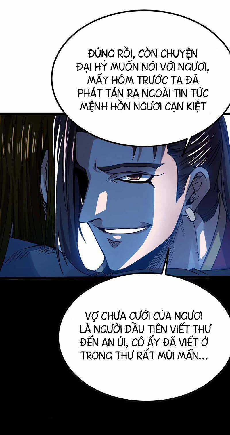 Đan Võ Chí Tôn - Chapter 2 - Trang 11