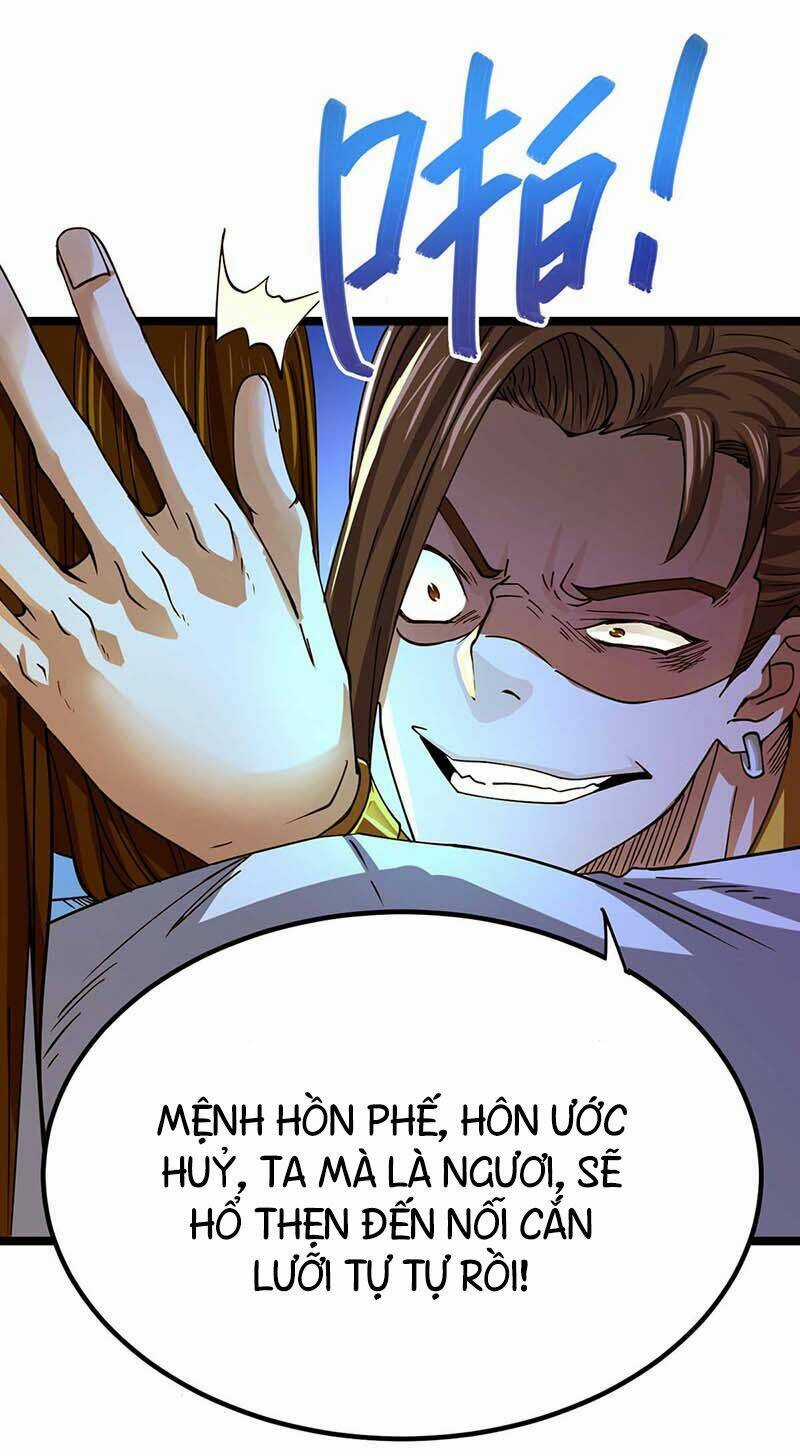 Đan Võ Chí Tôn - Chapter 2 - Trang 14