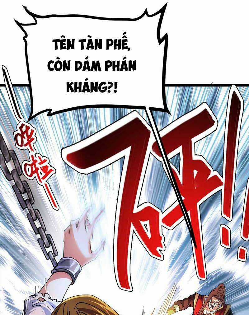 Đan Võ Chí Tôn - Chapter 2 - Trang 17