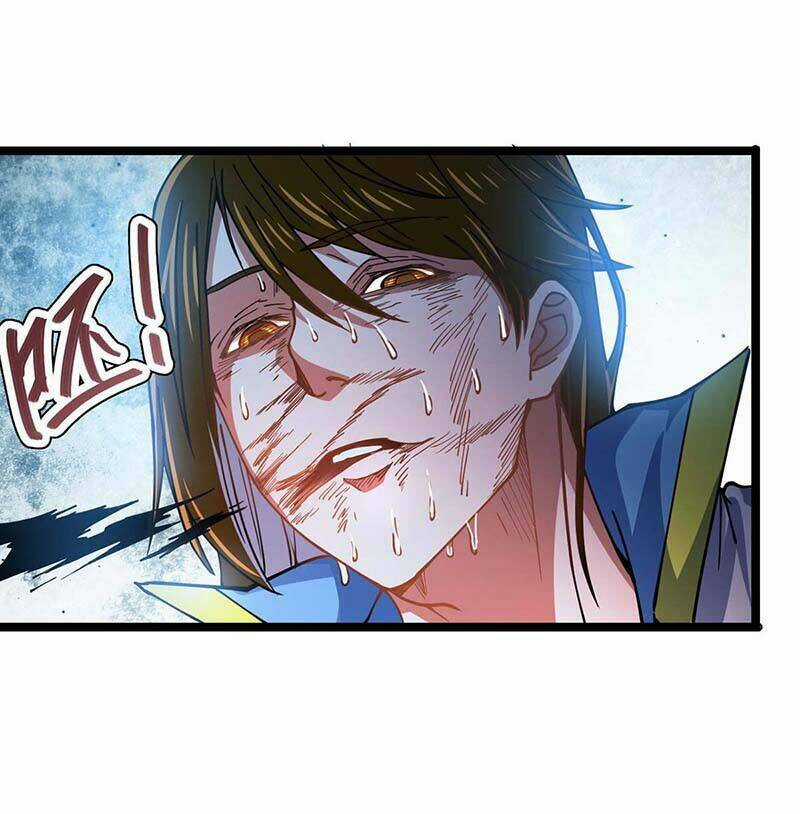 Đan Võ Chí Tôn - Chapter 2 - Trang 19