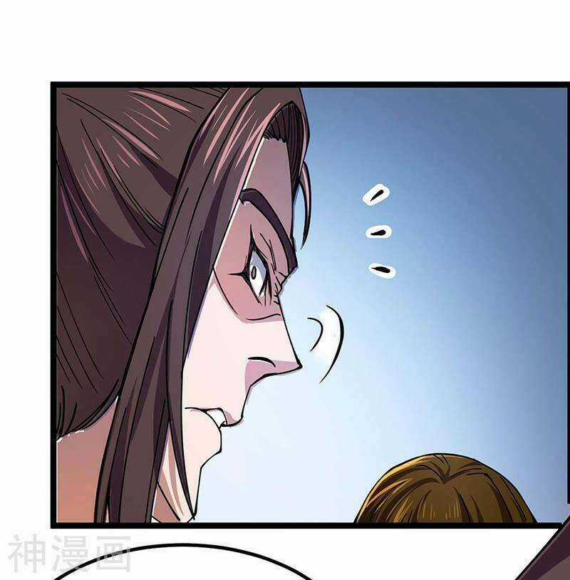 Đan Võ Chí Tôn - Chapter 2 - Trang 23