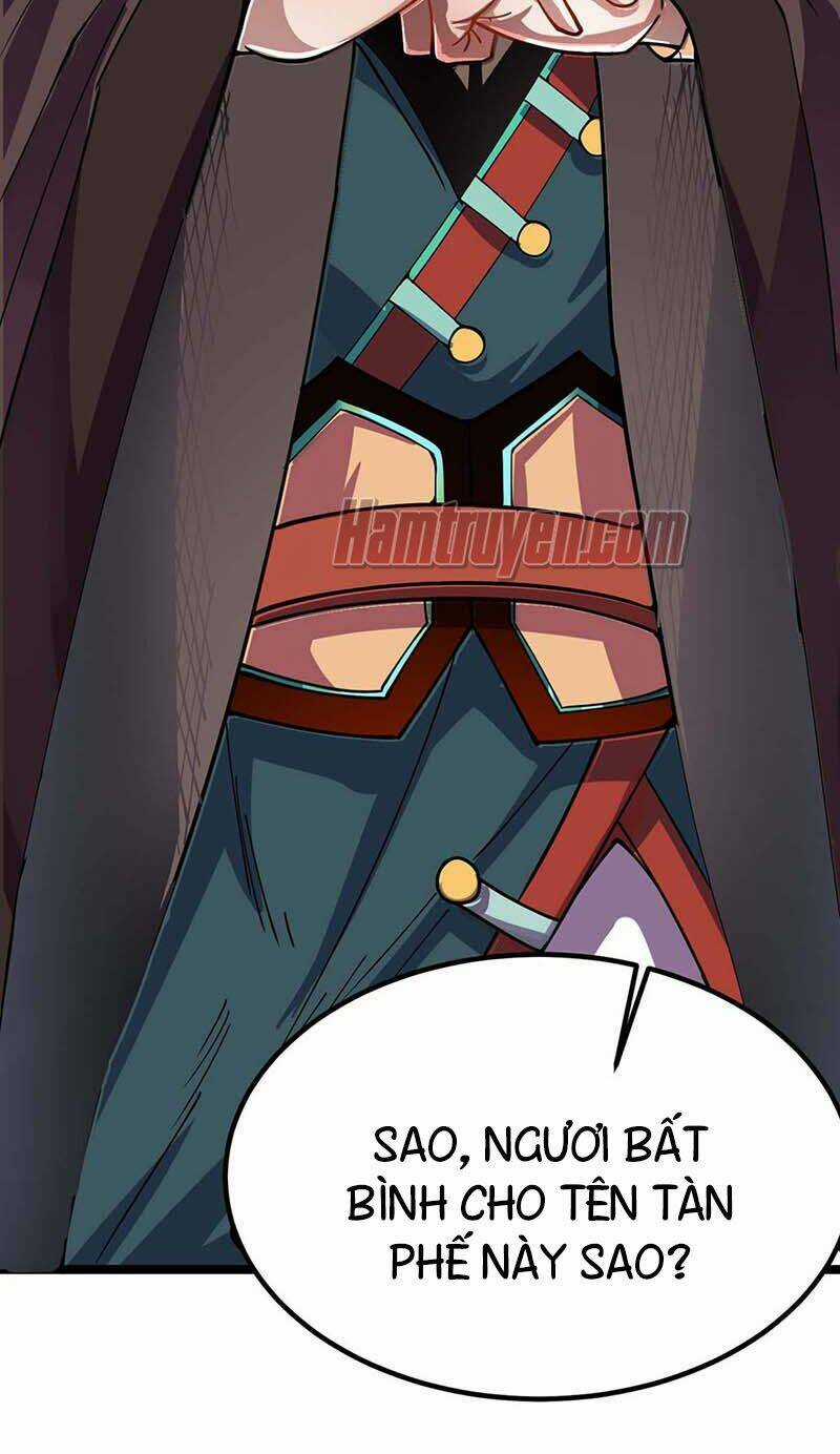 Đan Võ Chí Tôn - Chapter 2 - Trang 26