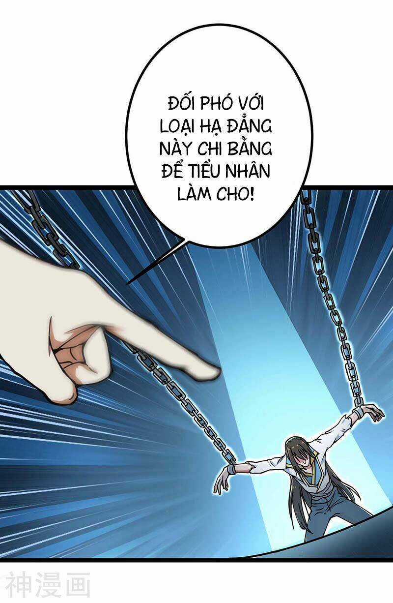 Đan Võ Chí Tôn - Chapter 2 - Trang 29