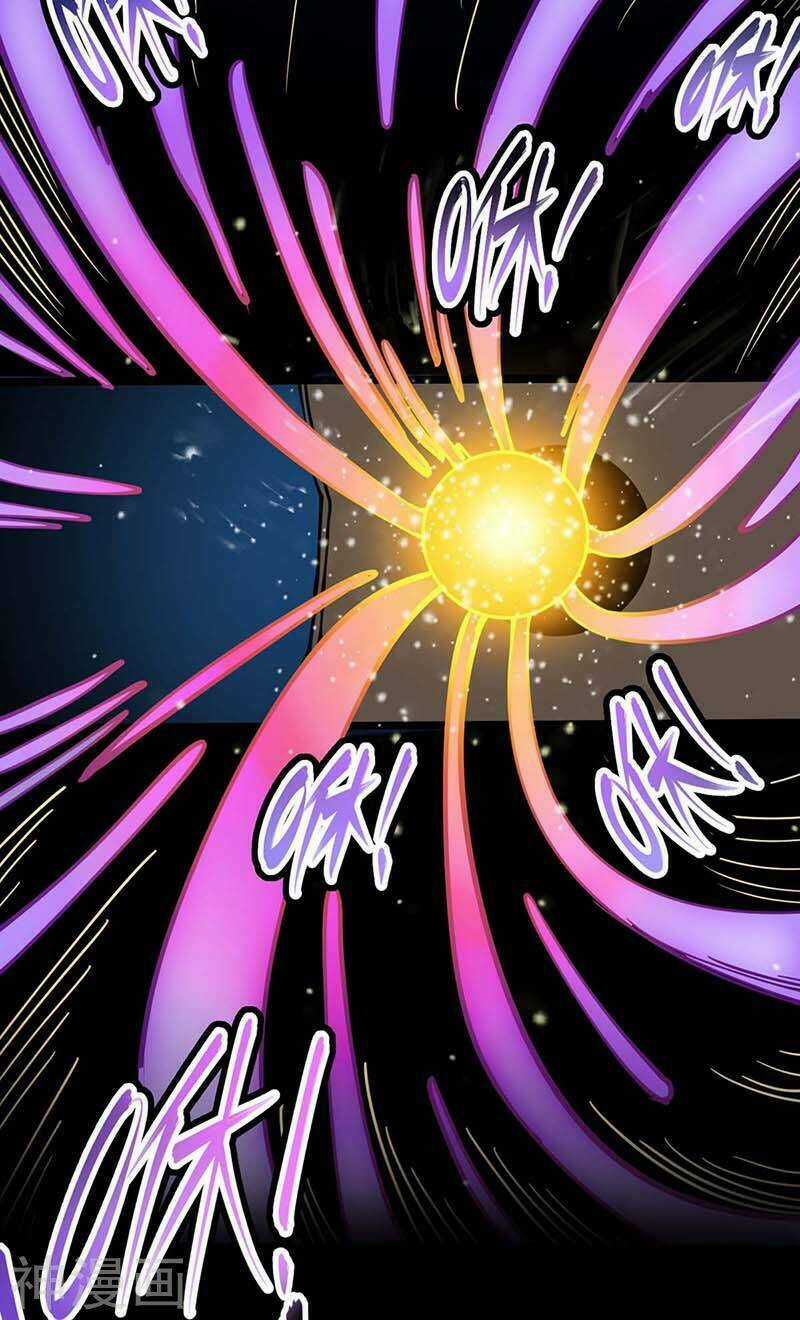 Đan Võ Chí Tôn - Chapter 2 - Trang 4