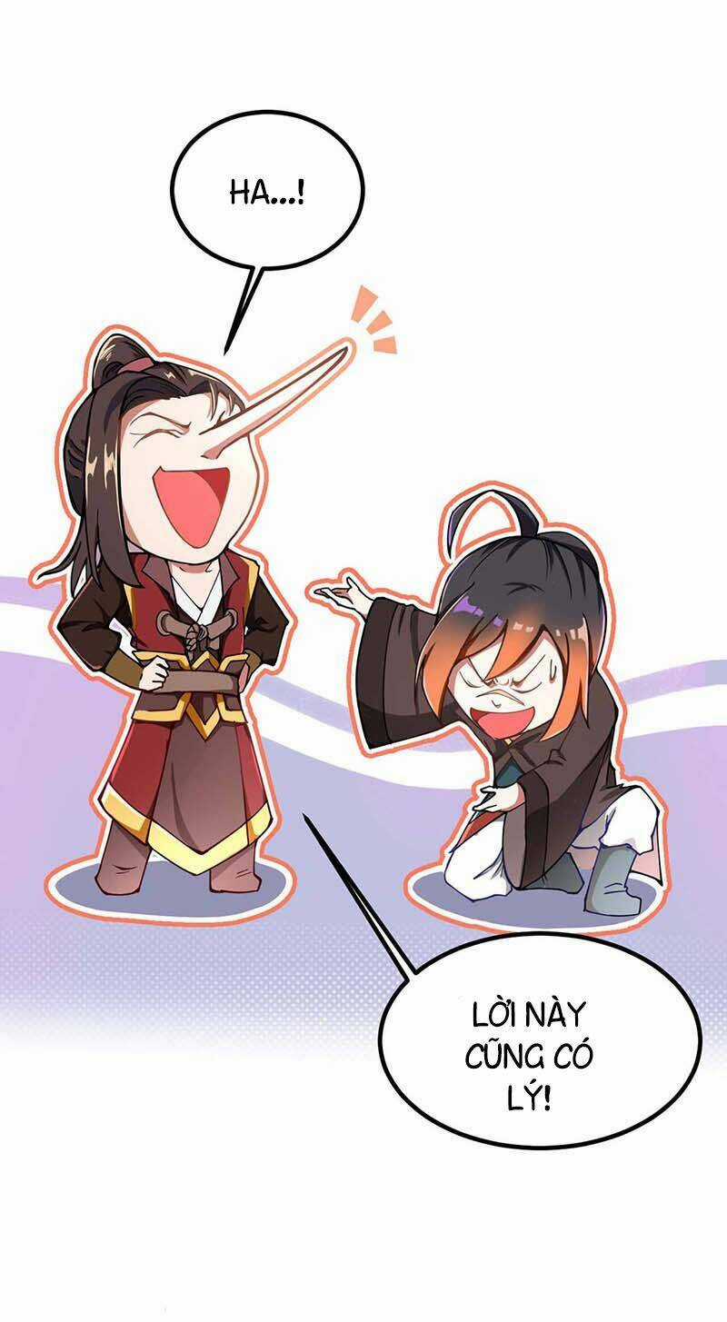 Đan Võ Chí Tôn - Chapter 2 - Trang 31