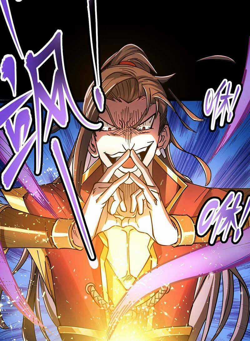 Đan Võ Chí Tôn - Chapter 2 - Trang 5