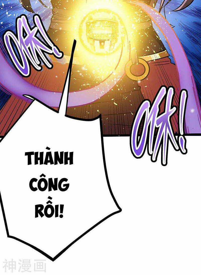 Đan Võ Chí Tôn - Chapter 2 - Trang 6