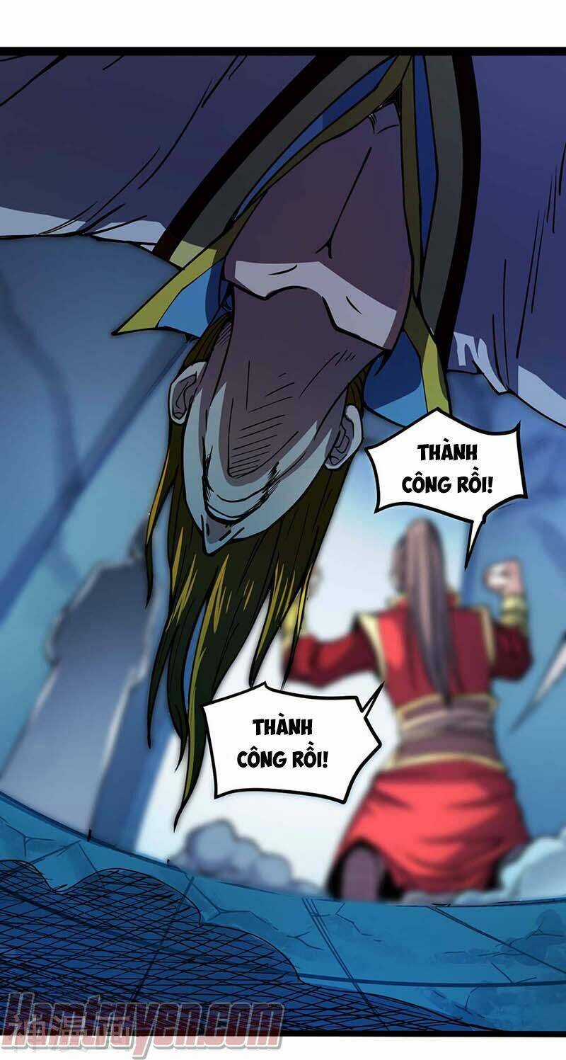 Đan Võ Chí Tôn - Chapter 2 - Trang 7