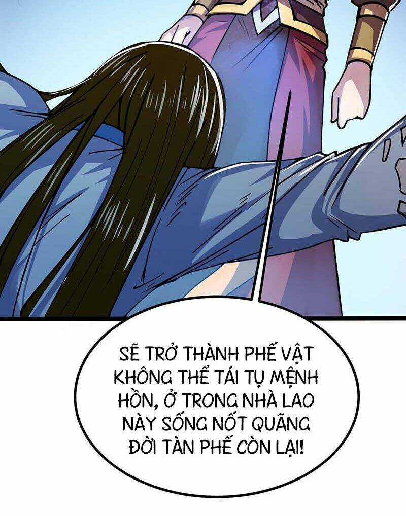 Đan Võ Chí Tôn - Chapter 2 - Trang 10