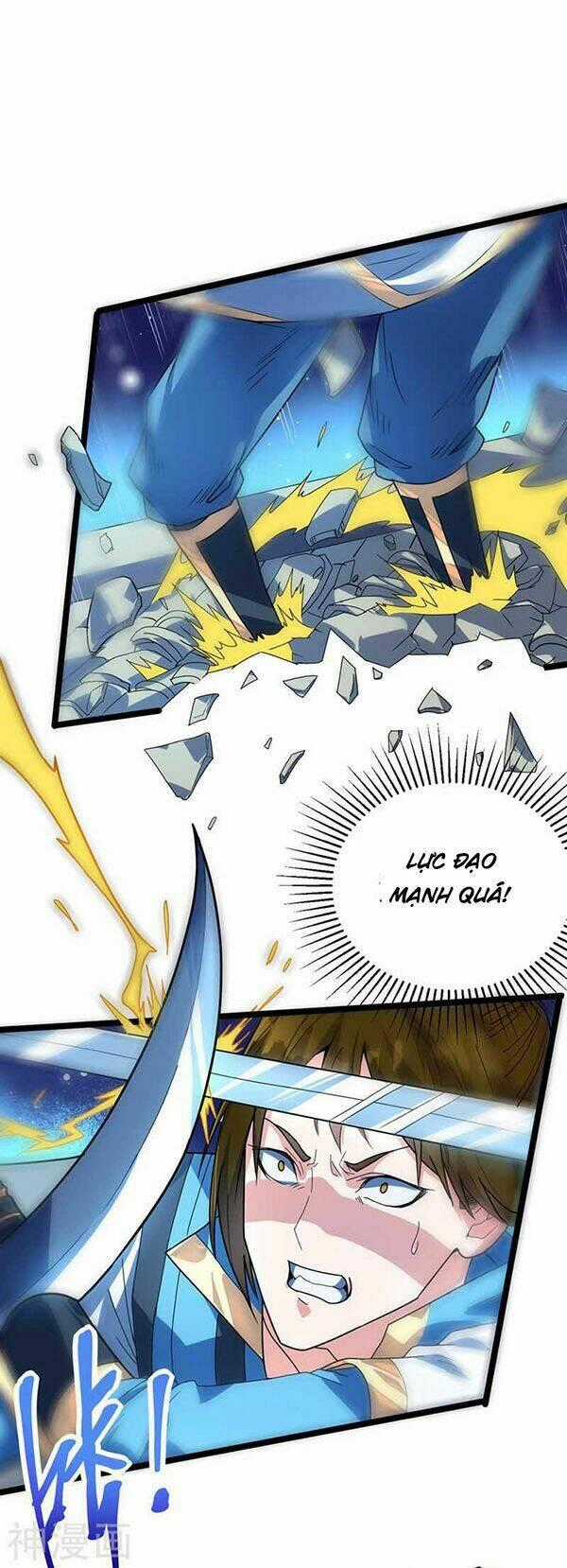 Đan Võ Chí Tôn - Chapter 20 - Trang 2