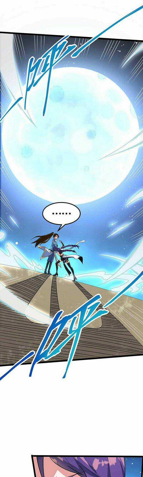 Đan Võ Chí Tôn - Chapter 20 - Trang 11