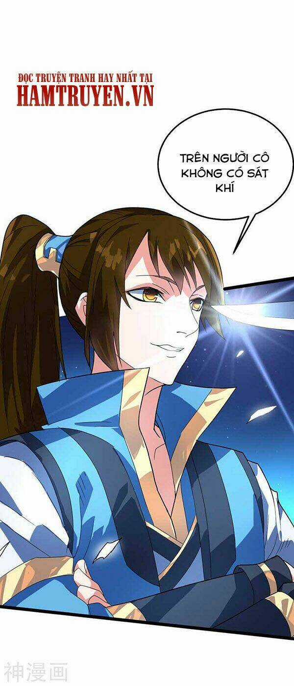 Đan Võ Chí Tôn - Chapter 20 - Trang 13