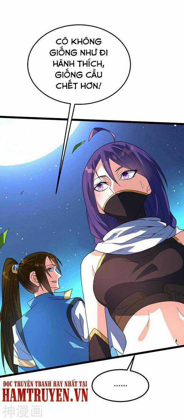 Đan Võ Chí Tôn - Chapter 20 - Trang 15