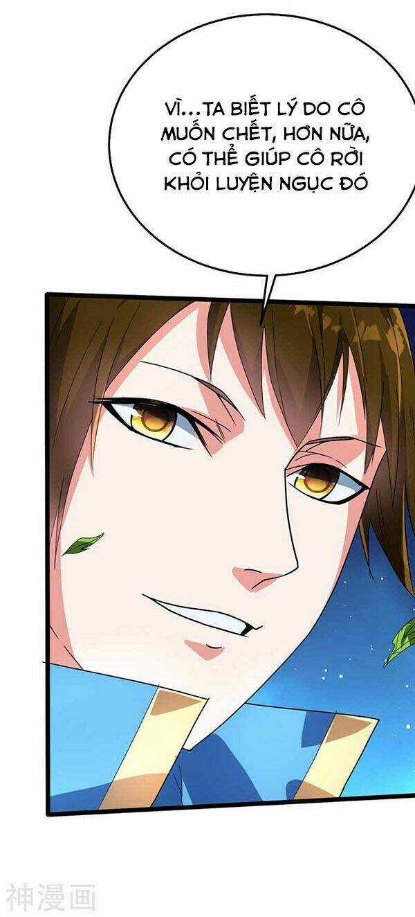 Đan Võ Chí Tôn - Chapter 20 - Trang 17