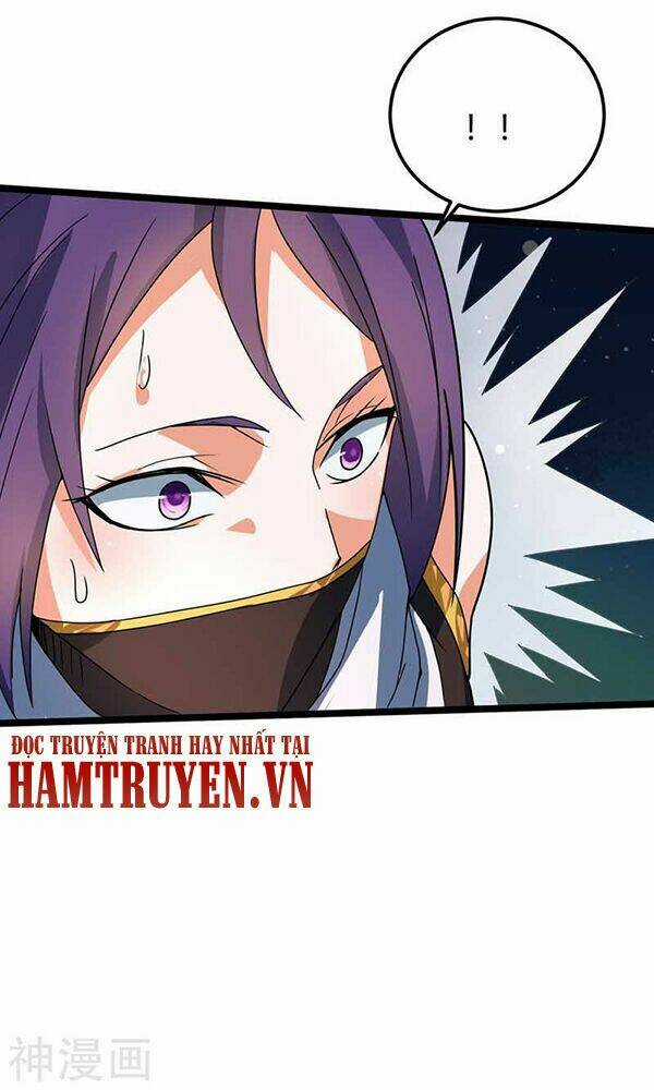 Đan Võ Chí Tôn - Chapter 20 - Trang 18